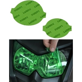 Lamin-X HN077 - Honda CRF300 Rally 2021+ Headlight Covers