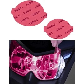 Lamin-X HN077 - Honda CRF300 Rally 2021+ Headlight Covers