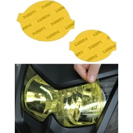 Lamin-X HN077 - Honda CRF300 Rally 2021+ Headlight Covers