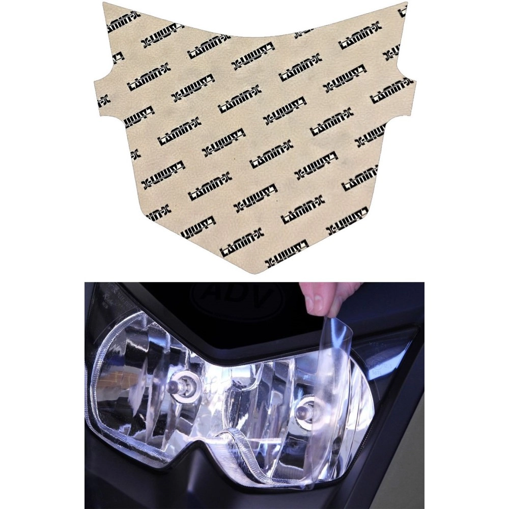 Lamin-X HN079 - Honda CRF300L 2021+ Headlight Covers