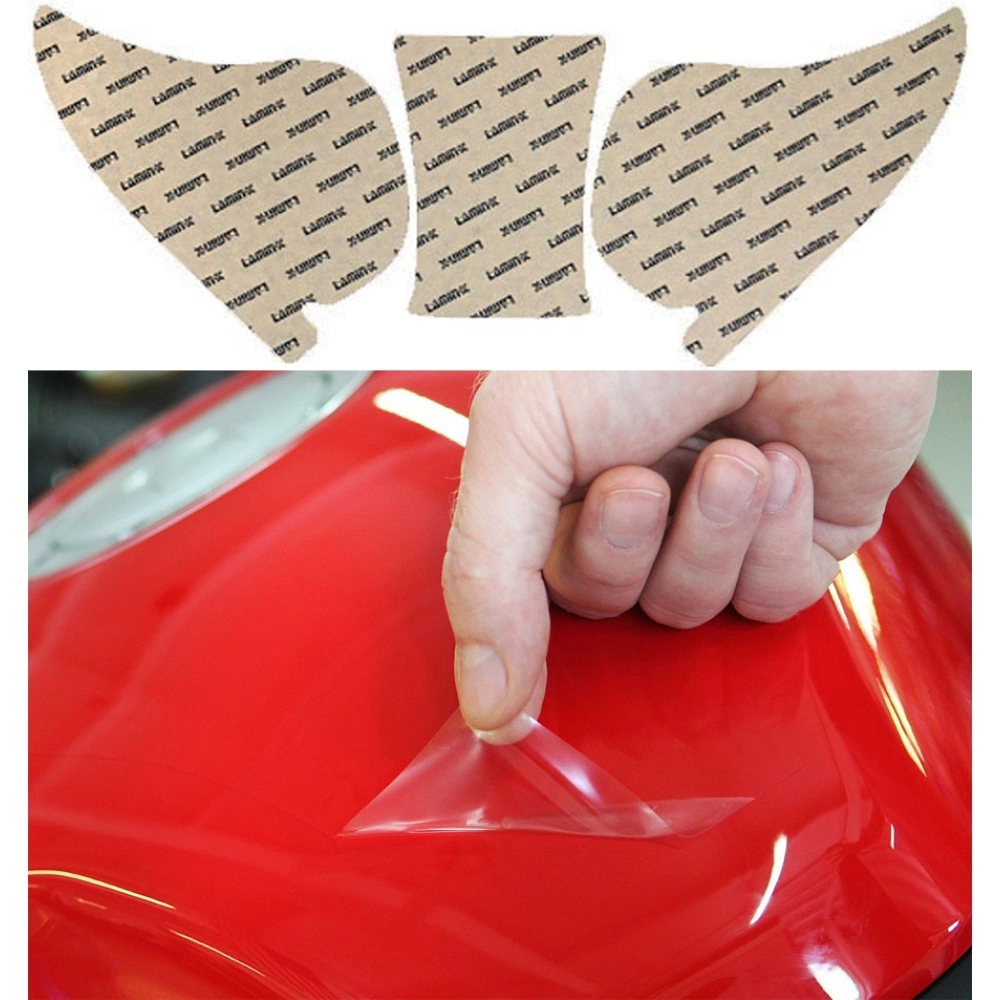 Lamin-X HN1901 - Honda CBR1000RR 04-05 Paint Protection Tank Kit Lamin-X HN1901 - Honda CBR1000RR 04-05 Paint Protection Tank Kit