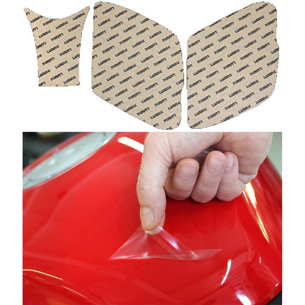 Lamin-X HN1924 - Honda NT700V 10-11 Paint Protection Tank Kit Lamin-X HN1924 - Honda NT700V 10-11 Paint Protection Tank Kit