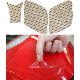 Lamin-X HN1924 - Honda NT700V 10-11 Paint Protection Tank Kit