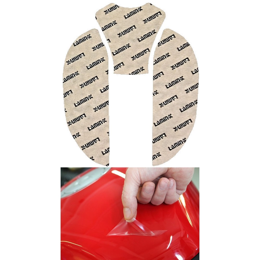 Lamin-X HN1930 - Honda CBR600RR 09-11 Paint Protection Tank Kit
