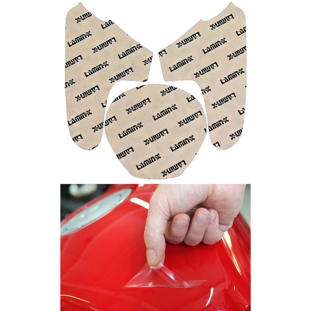 Lamin-X HN1936 - Honda CBR1000RR 12-16 Paint Protection Tank Kit Lamin-X HN1936 - Honda CBR1000RR 12-16 Paint Protection Tank Kit
