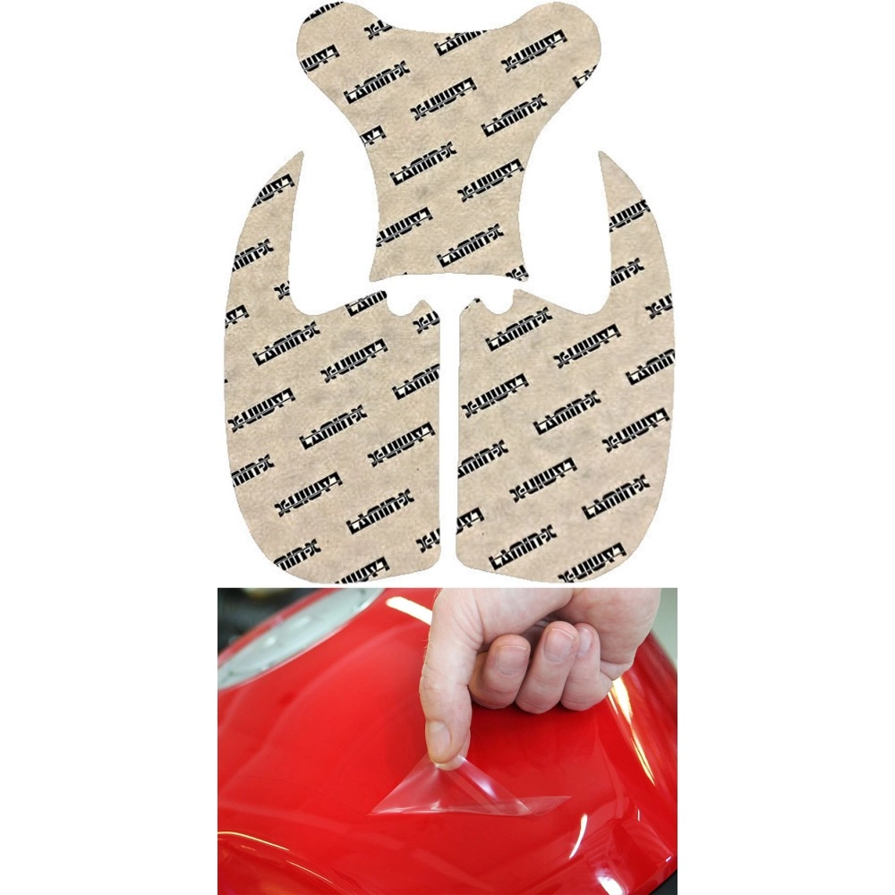 Lamin-X HN1937 - Honda CBR600RR 2013+ Paint Protection Tank Kit Lamin-X HN1937 - Honda CBR600RR 2013+ Paint Protection Tank Kit