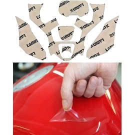 Lamin-X HN1961 - Honda Goldwing 2018+ Paint Protection Tank Kit