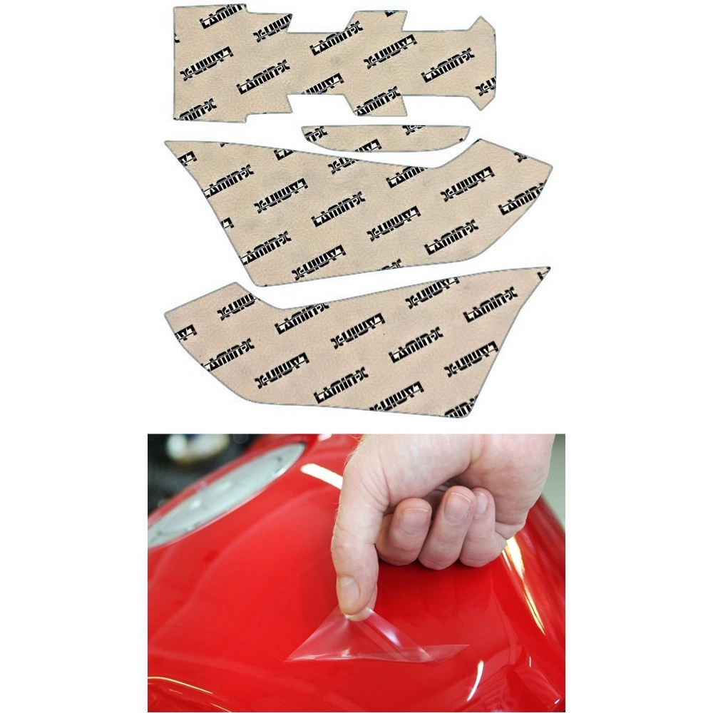 Lamin-X HN1970 - Honda NC750X 2021+ Paint Protection Tank Kit Lamin-X HN1970 - Honda NC750X 2021+ Paint Protection Tank Kit