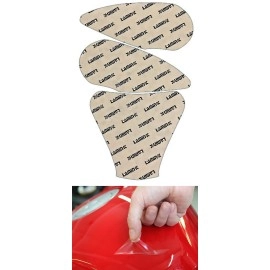 Lamin-X HN1971 - Honda VRF800F 2015-2022 Paint Protection Tank Kit