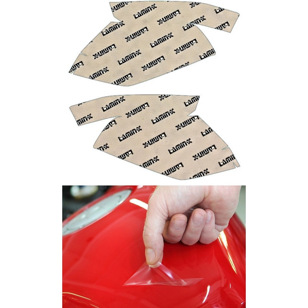 Lamin-X HN2061 - Honda Goldwing 2018+ Side Bag Pannier Protection Film Lamin-X HN2061 - Honda Goldwing 2018+ Side Bag Pannier Protection Film