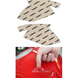 Lamin-X HN2061 - Honda Goldwing 2018+ Side Bag Pannier Protection Film