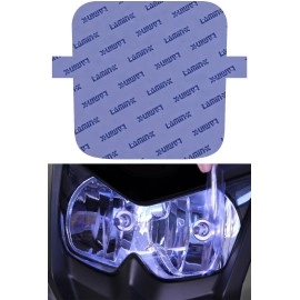Lamin-X HQ006 - Husqvarna 701 Supermoto 19- Headlight Covers
