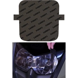 Lamin-X HQ007 - Husqvarna 701 Enduro 19- Headlight Covers