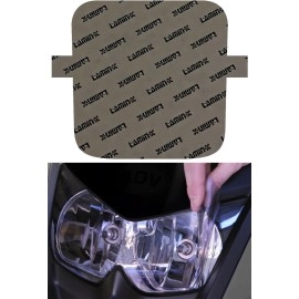 Lamin-X HQ008 - Husqvarna TE150i 19- Headlight Covers