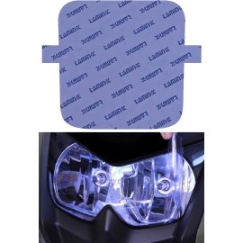 Lamin-X HQ008 - Husqvarna TE150i 19- Headlight Covers