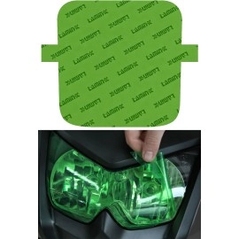 Lamin-X HQ008 - Husqvarna TE150i 19- Headlight Covers