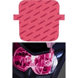 Lamin-X HQ008 - Husqvarna TE150i 19- Headlight Covers