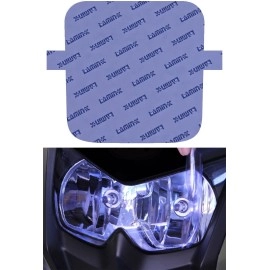 Lamin-X HQ009 - Husqvarna TE250i 19- Headlight Covers