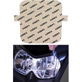 Lamin-X HQ009 - Husqvarna TE250i 19- Headlight Covers