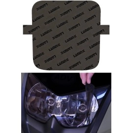 Lamin-X HQ009 - Husqvarna TE250i 19- Headlight Covers