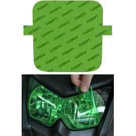 Lamin-X HQ009 - Husqvarna TE250i 19- Headlight Covers