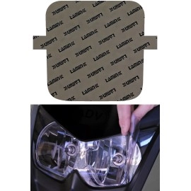 Lamin-X HQ009 - Husqvarna TE250i 19- Headlight Covers
