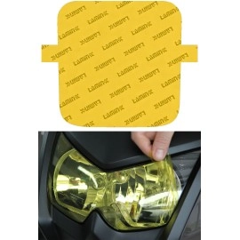 Lamin-X HQ009 - Husqvarna TE250i 19- Headlight Covers