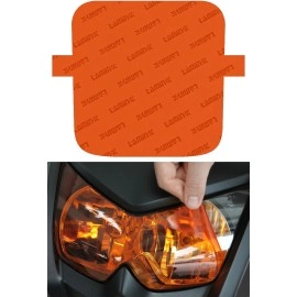 Lamin-X HQ011 - Husqvarna FE350 19- Headlight Covers