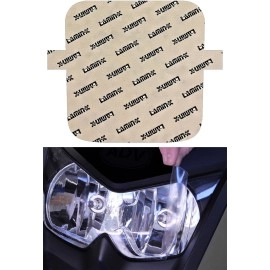 Lamin-X HQ011 - Husqvarna FE350 19- Headlight Covers