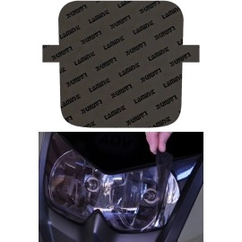 Lamin-X HQ011 - Husqvarna FE350 19- Headlight Covers