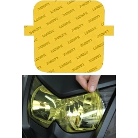 Lamin-X HQ011 - Husqvarna FE350 19- Headlight Covers