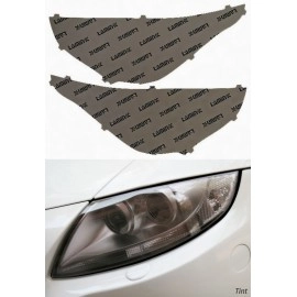 Lamin-X HY019 - 2012-2017 Hyundai Veloster Headlight Covers