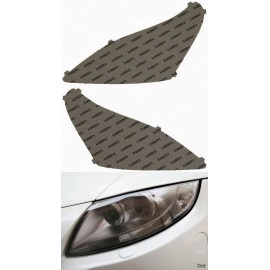 Lamin-X HY023 - 2011-2016 Hyundai Equus Headlight Covers