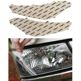 Lamin-X HY045 - 2019-2021 Genesis G70 Headlight Covers