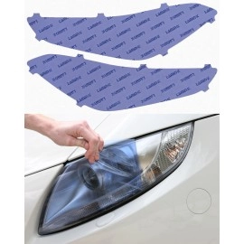 Lamin-X HY045 - 2019-2021 Genesis G70 Headlight Covers