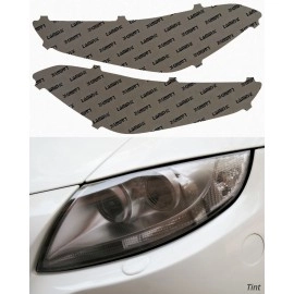Lamin-X HY045 - 2019-2021 Genesis G70 Headlight Covers