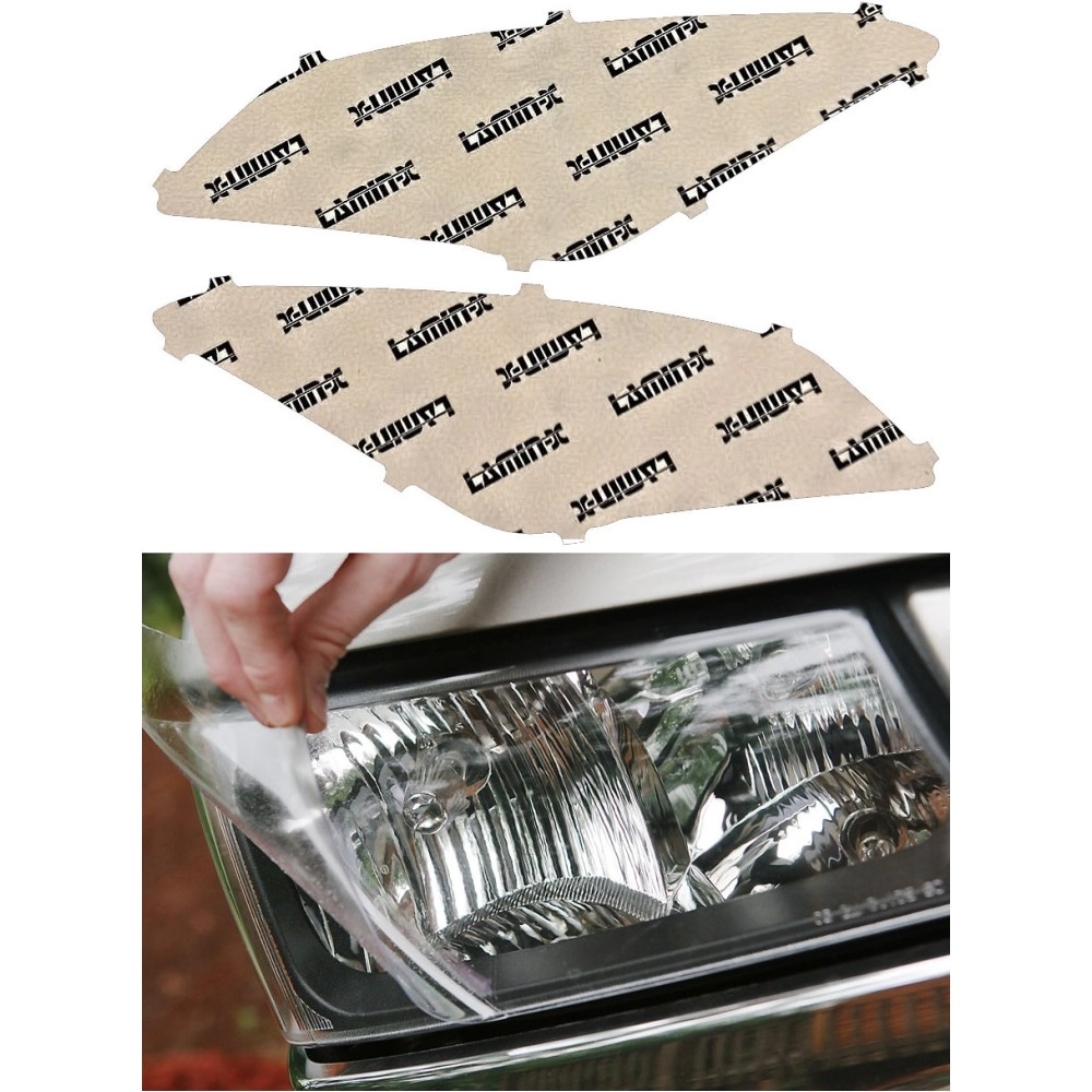 Lamin-X HY046 - 2017-2020 Genesis G80 Headlight Covers Lamin-X HY046 - 2017-2020 Genesis G80 Headlight Covers