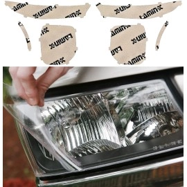 Lamin-X HY049 - 2020-2022 Hyundai Palisade Headlight Covers