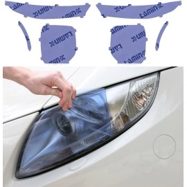 Lamin-X HY049 - 2020-2022 Hyundai Palisade Headlight Covers