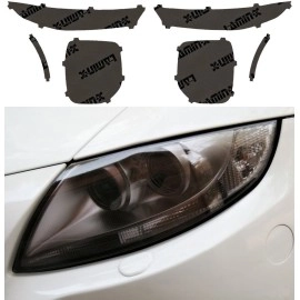 Lamin-X HY049 - 2020-2022 Hyundai Palisade Headlight Covers