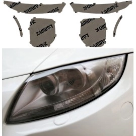 Lamin-X HY049 - 2020-2022 Hyundai Palisade Headlight Covers