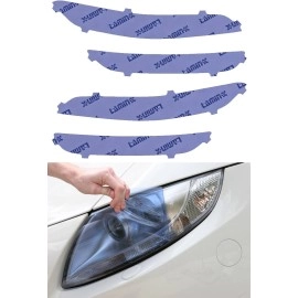 Lamin-X HY061 - 2022+ Genesis GV70 Headlight Covers