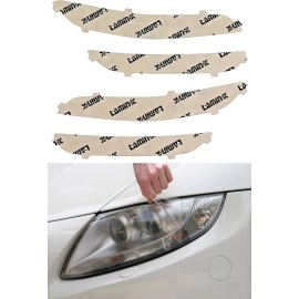 Lamin-X HY061 - 2022+ Genesis GV70 Headlight Covers