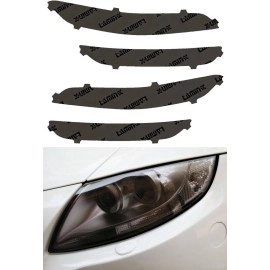Lamin-X HY061 - 2022+ Genesis GV70 Headlight Covers
