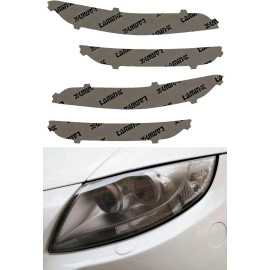 Lamin-X HY061 - 2022+ Genesis GV70 Headlight Covers