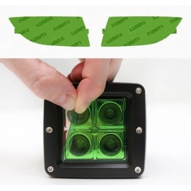 Lamin-X HY103 - 2006-2008 Hyundai Sonata Fog Light Covers