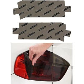 Lamin-X HY1169 - 2024+ Hyundai Ioniq 5 Rear Marker Covers