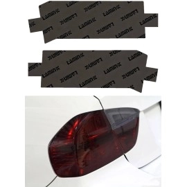 Lamin-X HY1169 - 2024+ Hyundai Ioniq 5 Rear Marker Covers