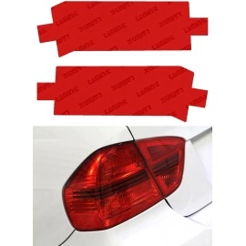 Lamin-X HY1169 - 2024+ Hyundai Ioniq 5 Rear Marker Covers