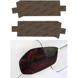 Lamin-X HY1169 - 2024+ Hyundai Ioniq 5 Rear Marker Covers